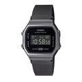 CASIO, DIGITAL (A168WEMB-1BDF)