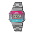 CASIO, DIGITAL (A168WERB-2ADF)