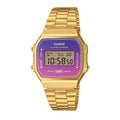 CASIO, DIGITAL (A168WERG-2ADF)