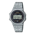 CASIO, DIGITAL (A171WE-1ADF)