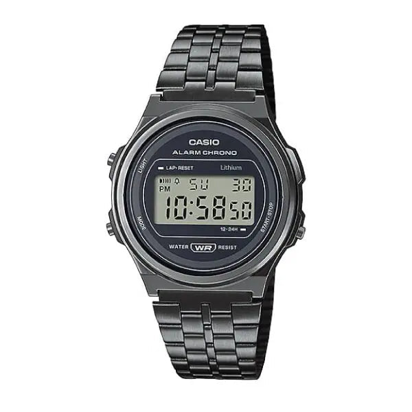 CASIO, DIGITAL (A171WEGG-1ADF)
