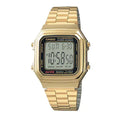 CASIO, DIGITAL (A178WGA-1ADF)