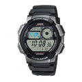 CASIO, DIGITAL (AE-1000W-1BVDF-1)