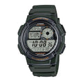 CASIO, DIGITAL (AE-1000W-3AVDF-1)