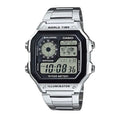 Casio, Digital (AE-1200WHD-1AVDF)