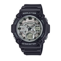 Casio, Analog (AEQ-120W-7AV)