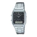 Casio, Analog (AQ-230A-1DMQ-1)