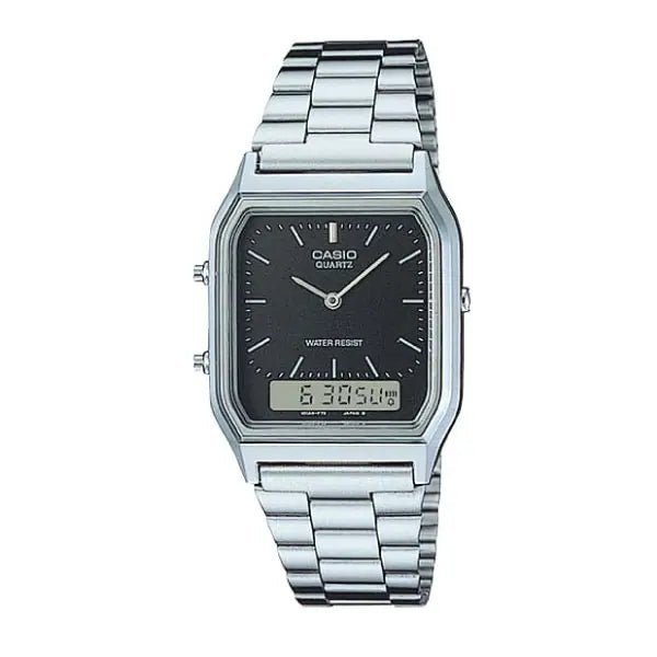 Casio, Analog (AQ-230A-1DMQ-1)