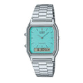Casio, Analog (AQ-230A-2A2MQYDF)