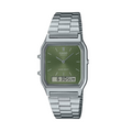 Casio, Analog (AQ-230A-3AMQYDF)