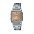 Casio, Analog (AQ-230A-4AMQYDF)