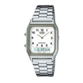 Casio, Analog (AQ-230A-7BMQ-1)