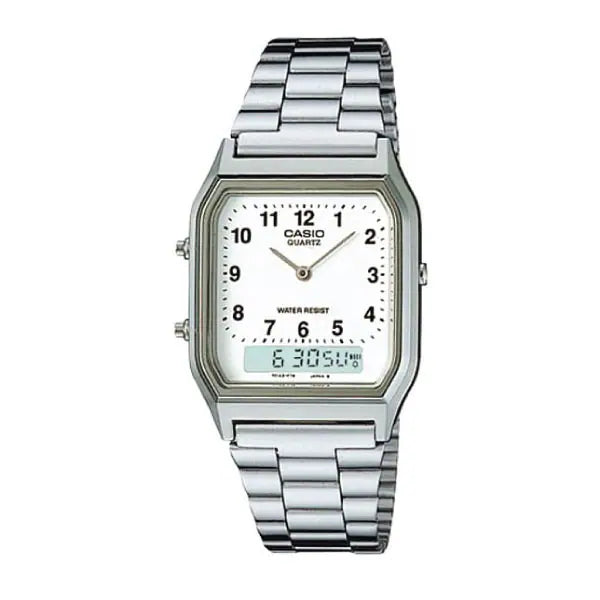 Casio, Analog (AQ-230A-7BMQ-1)