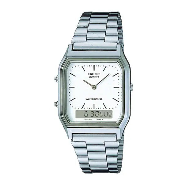 Casio, Analog (AQ-230A-7DMQ)