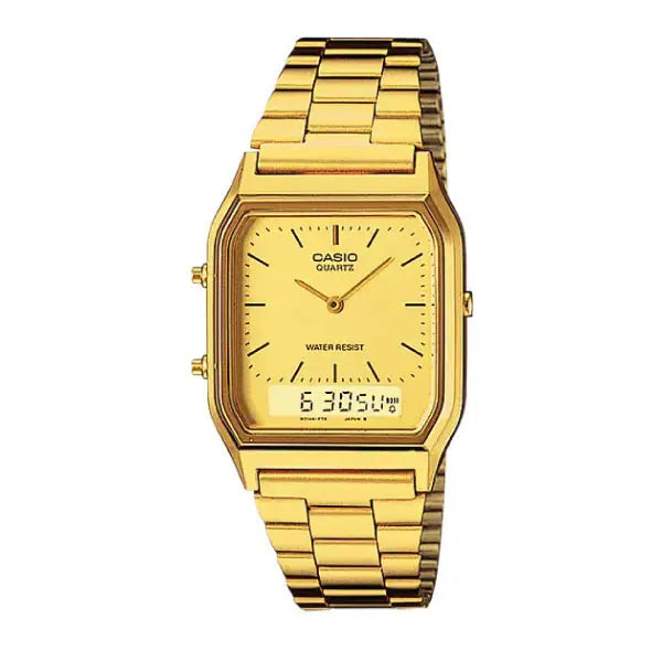Casio, Analog (AQ-230GA-9DMQ)