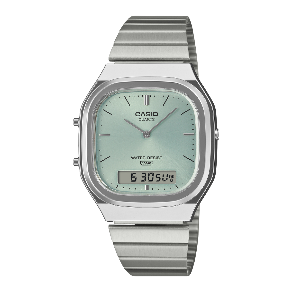 Casio, Analog (AQ-240E-2A)