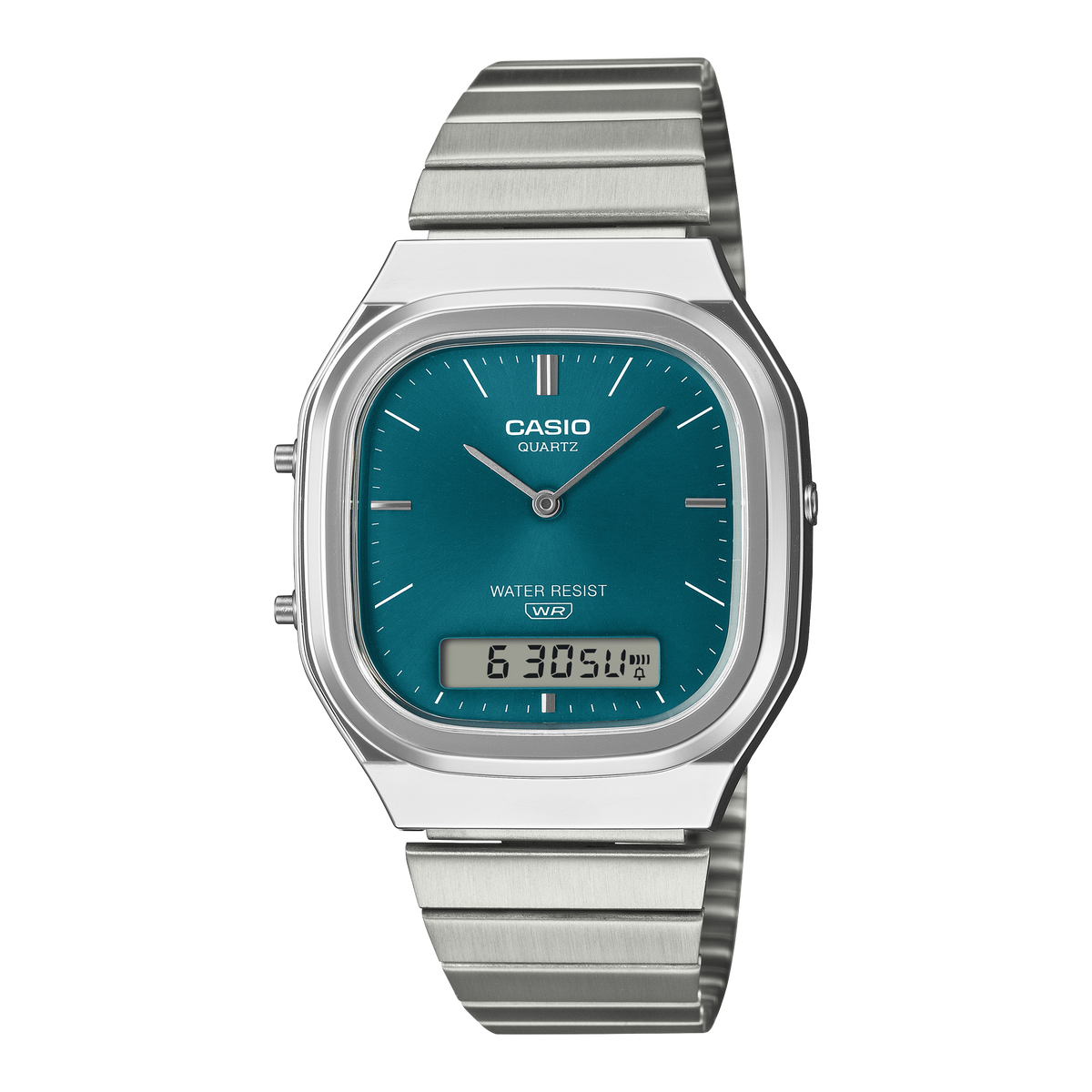 CASIO, DIGITAL (AQ-240E-3A)