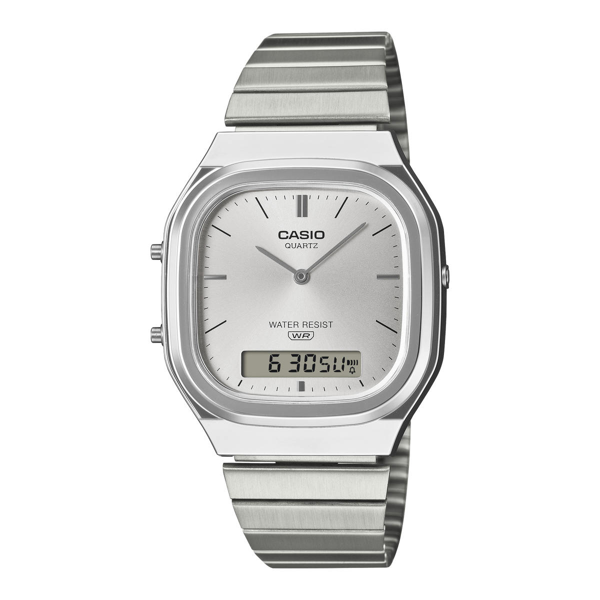 CASIO, DIGITAL (AQ-240E-7A)