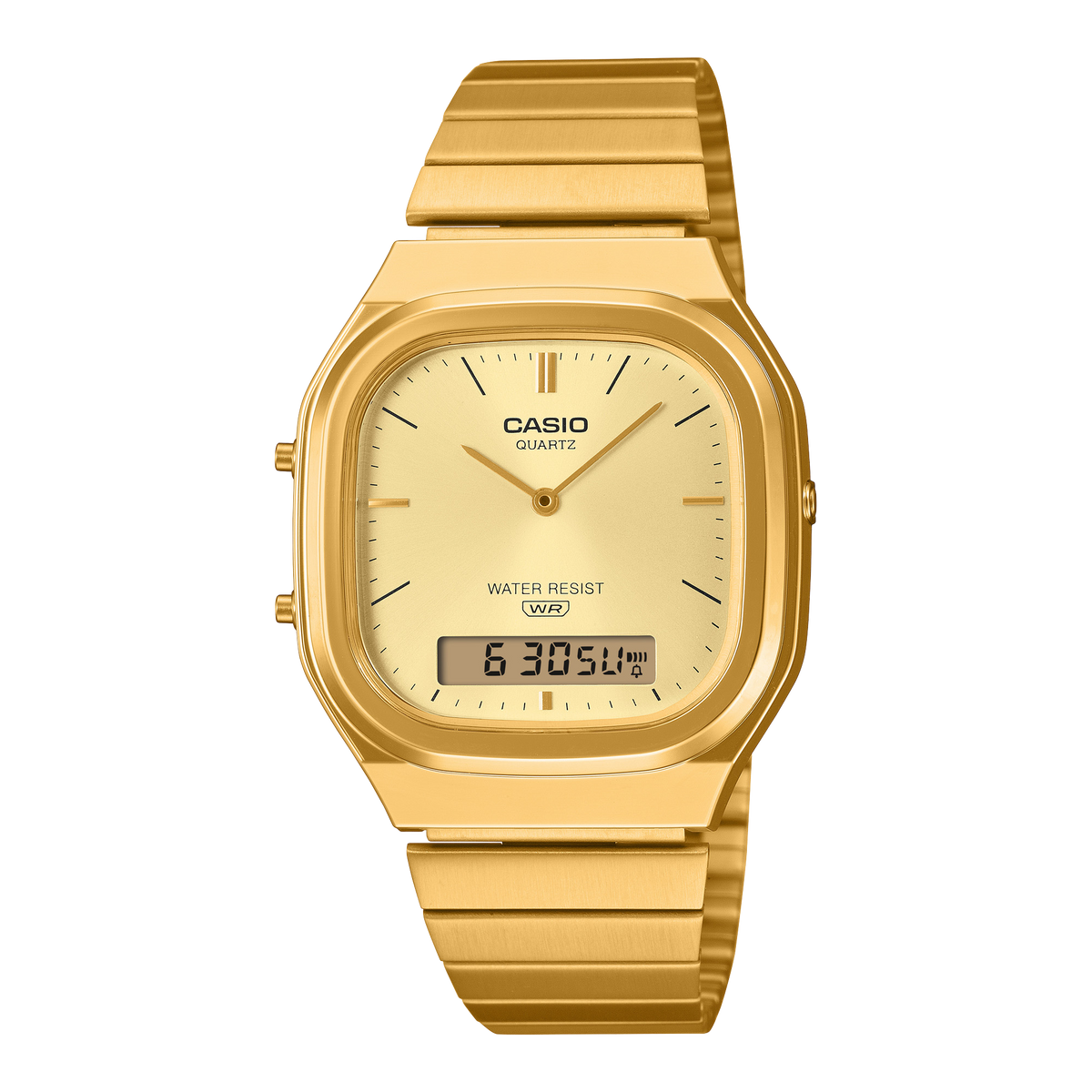 CASIO, DIGITAL (AQ-240EG-9A)