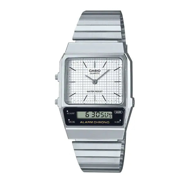Casio, Analog (AQ-800E-7ADF)