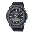 CASIO, DIGITAL (AQ-S820W-1AVDF)