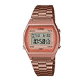 CASIO, DIGITAL (B640WCG-5DF)