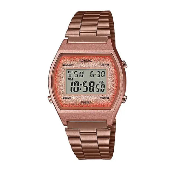 CASIO, DIGITAL (B640WCG-5DF)