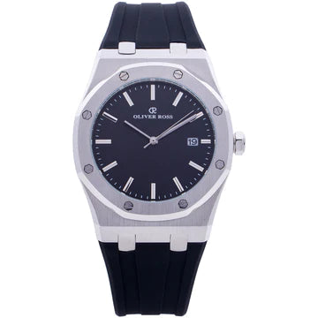 OLIVER ROSS (BLACK1)