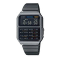 CASIO, DIGITAL (CA-500WEGG-1BDF)