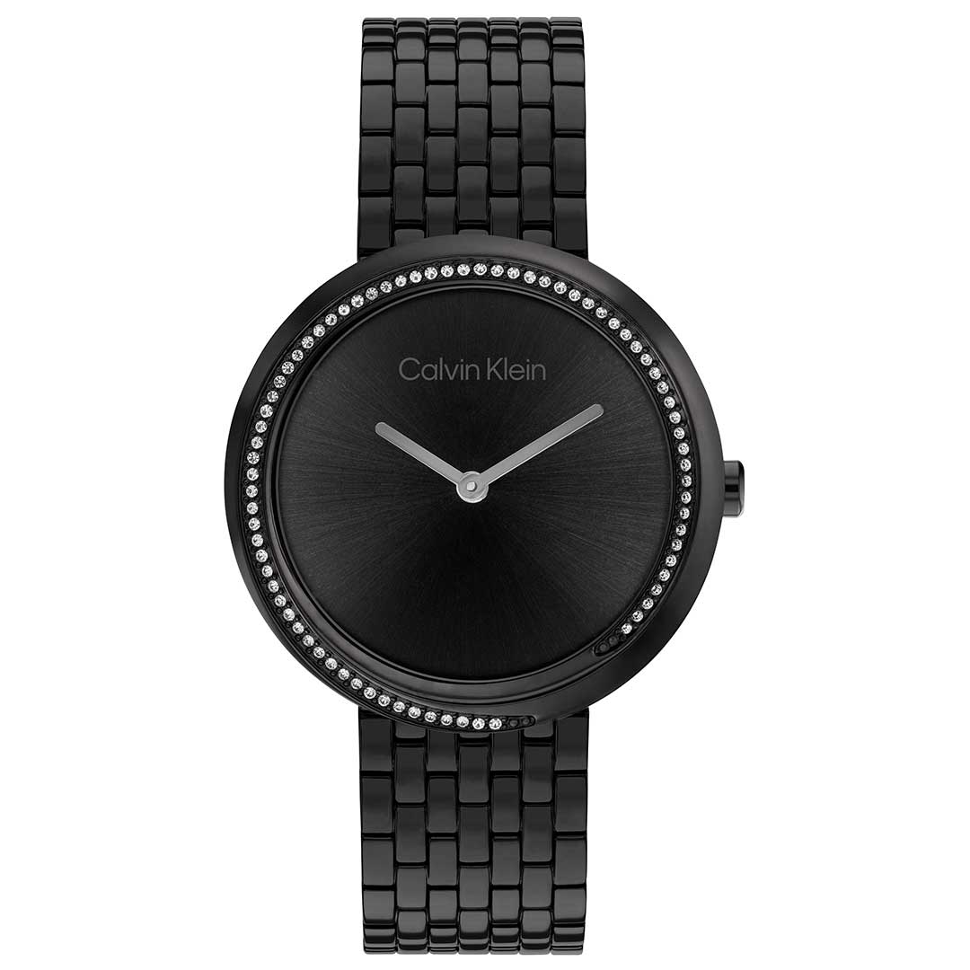 Calvin Klein, Twisted Bezel (CK-25100039)