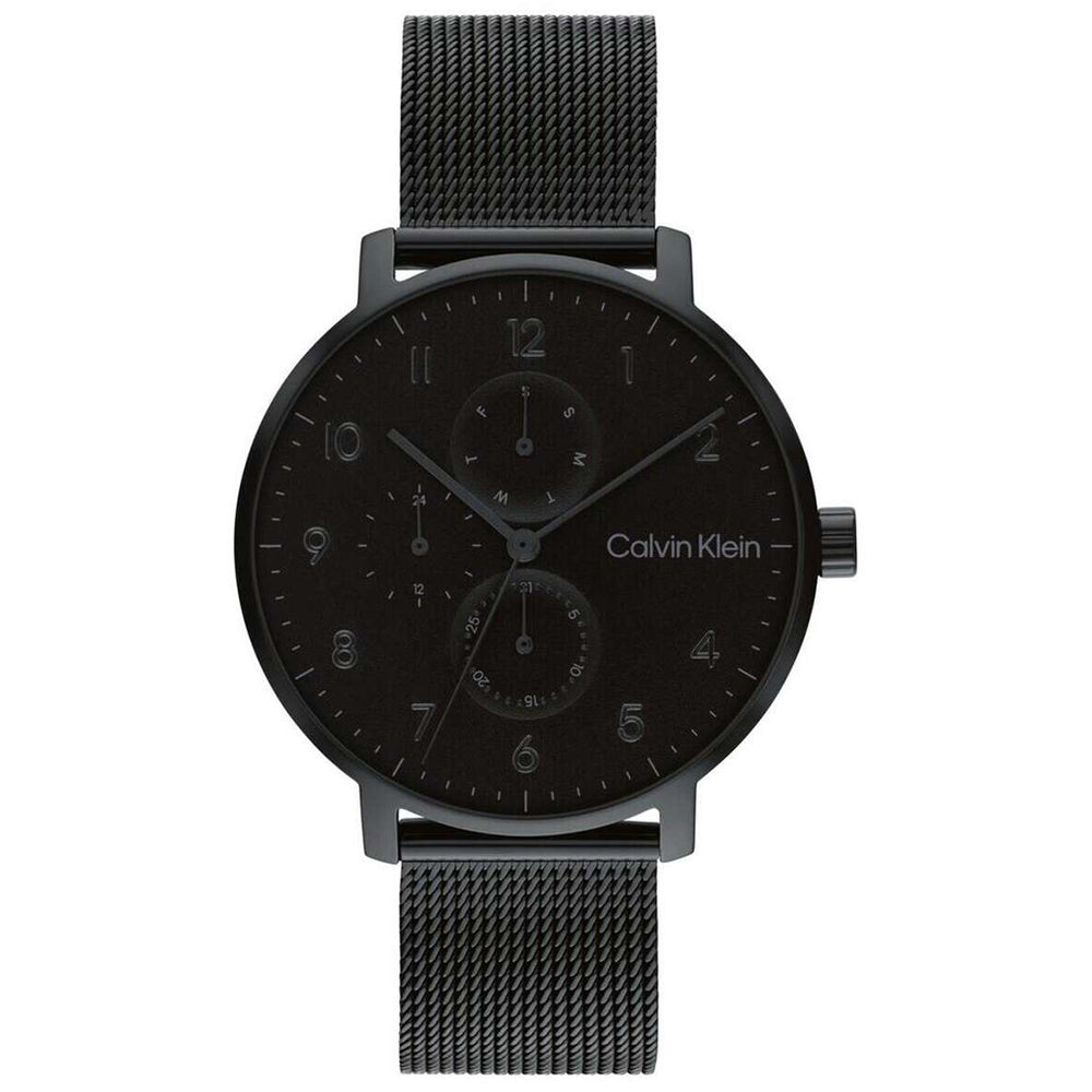 Calvin Klein, Stun