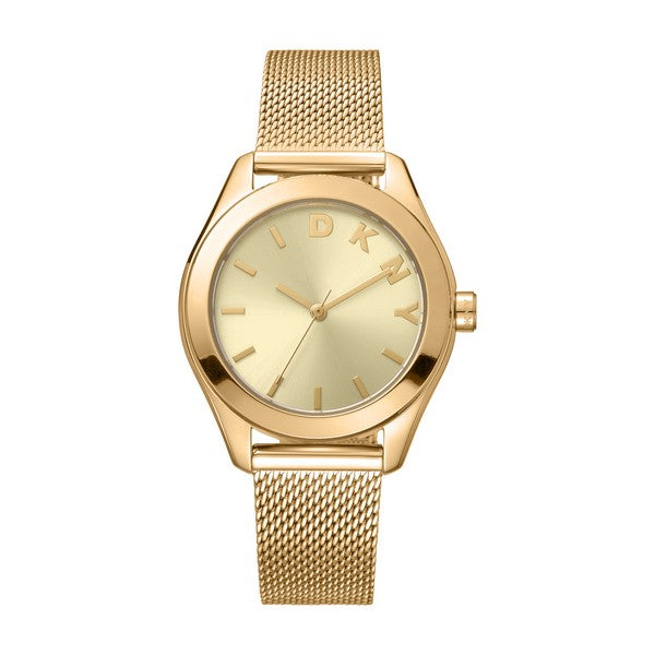 DKNY Astoria Logo (DK1L032M0025)