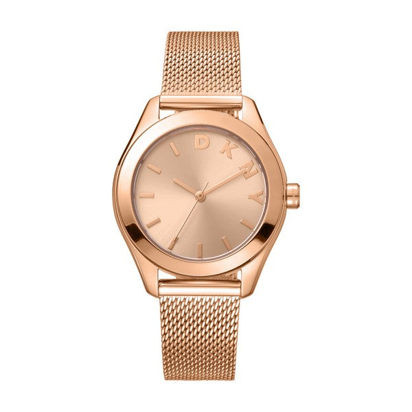 DKNY Astoria Logo (DK1L032M0035)