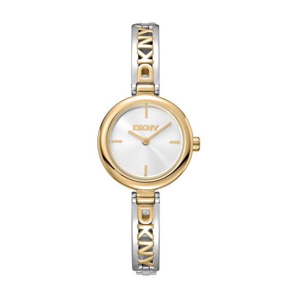 DKNY Logo (DK1L115M0065)