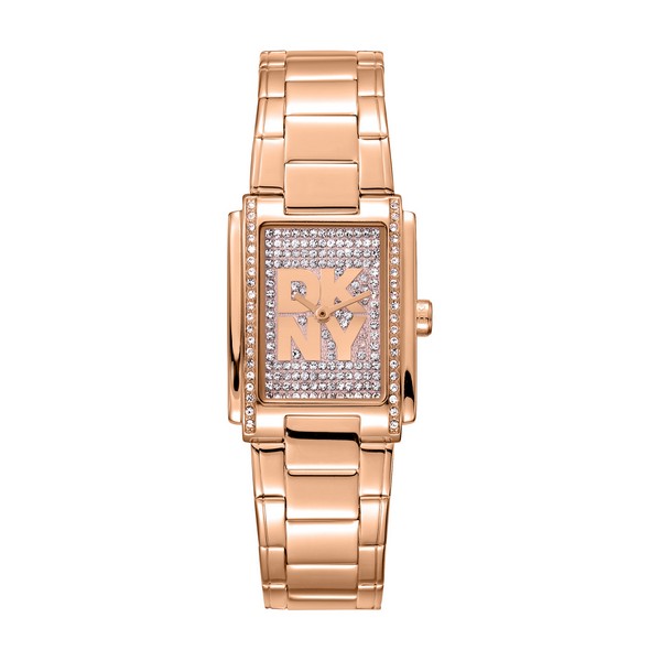 DKNY Logo (DK1L140M0035)