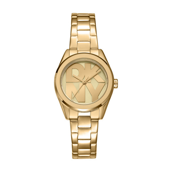 DKNY Mini + Free Bracelet