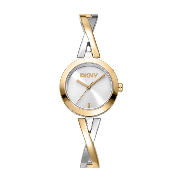 DKNY Half Bangle (DK1L170M0025)