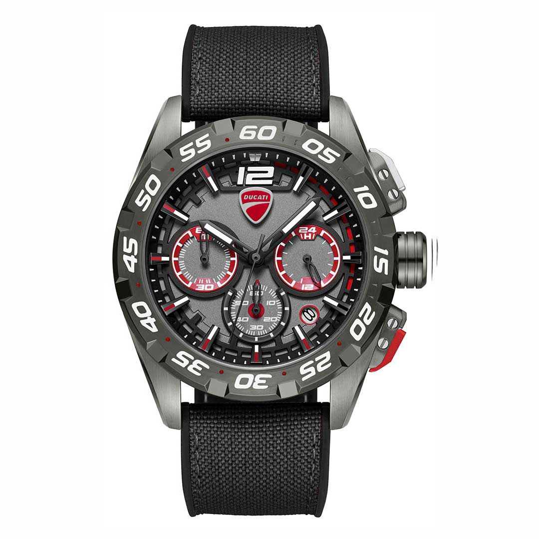Ducati, Extreme Sports (DTWGO0001803)