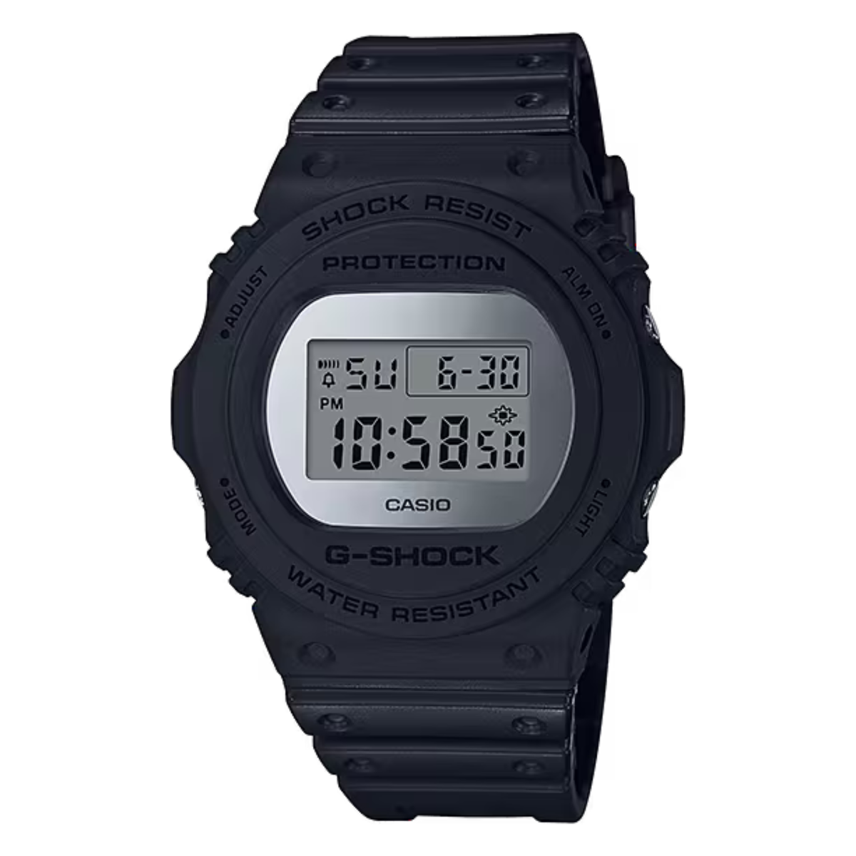 G-Shock, Casual (DW-5700BBMA-1DR)