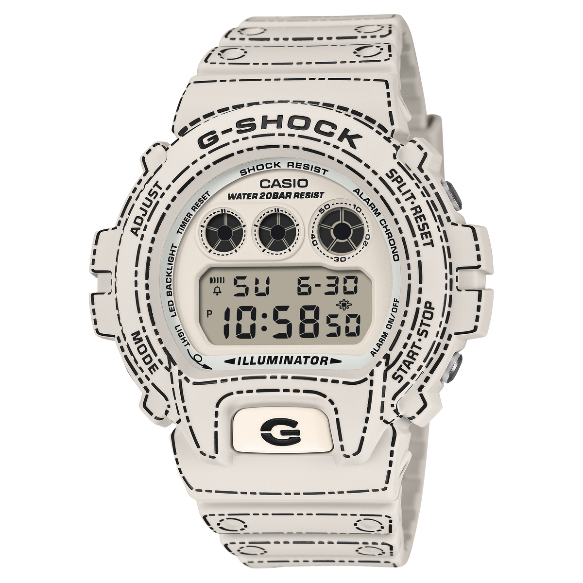 GSHOCK, ORIGAMI