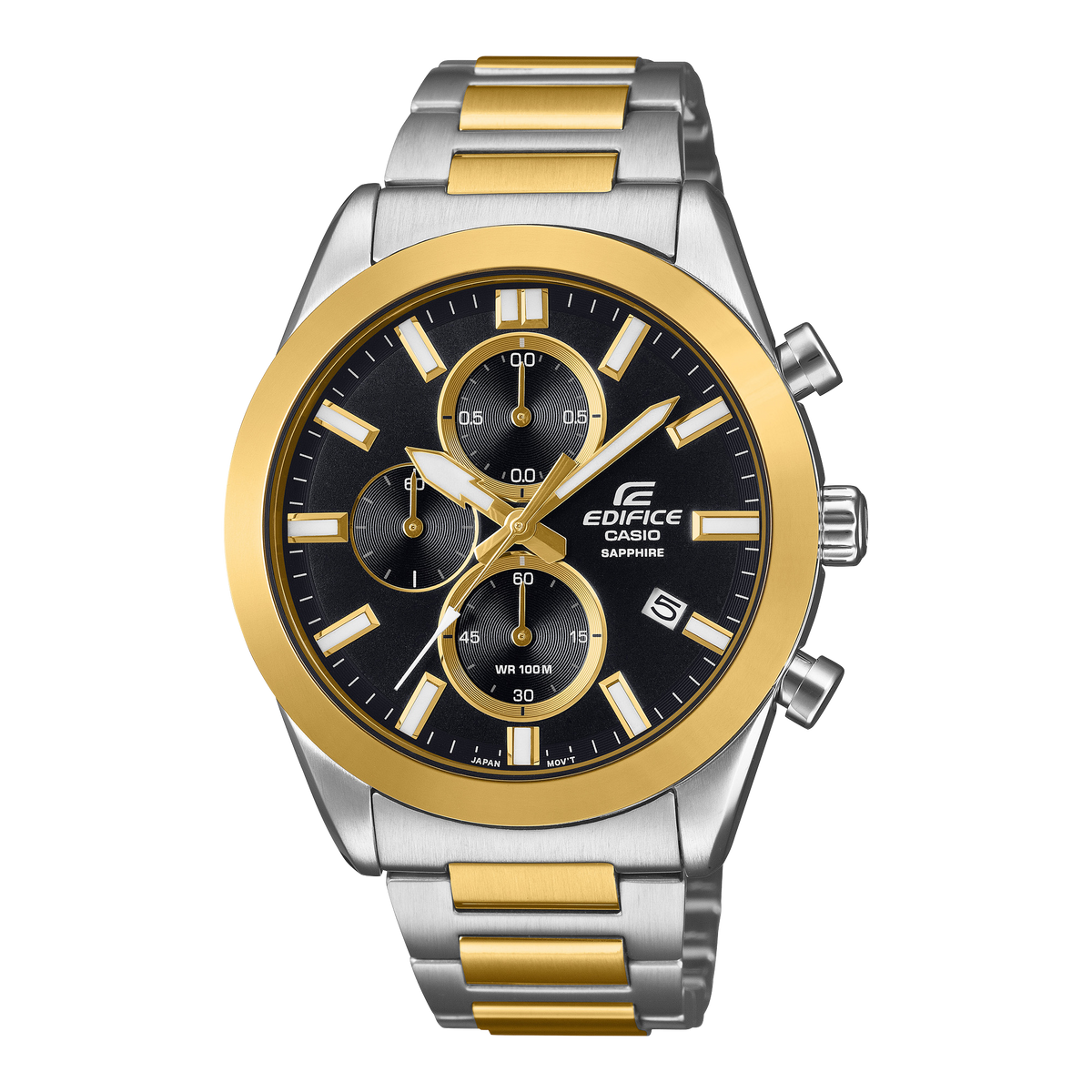 Edifice, Casual (EFB-710SG-1AVU)