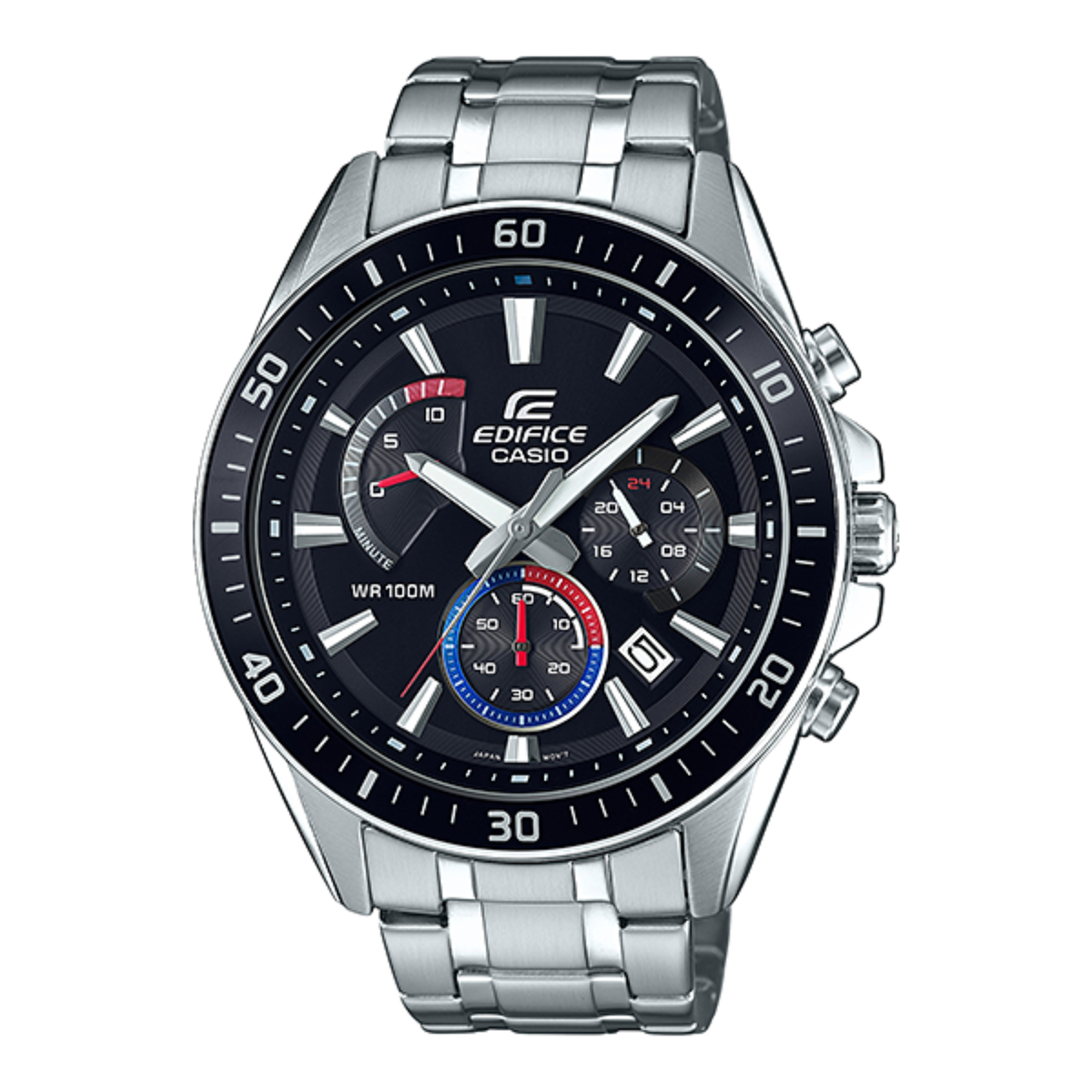 Edifice, Casual (EFR-552D-1A3V)
