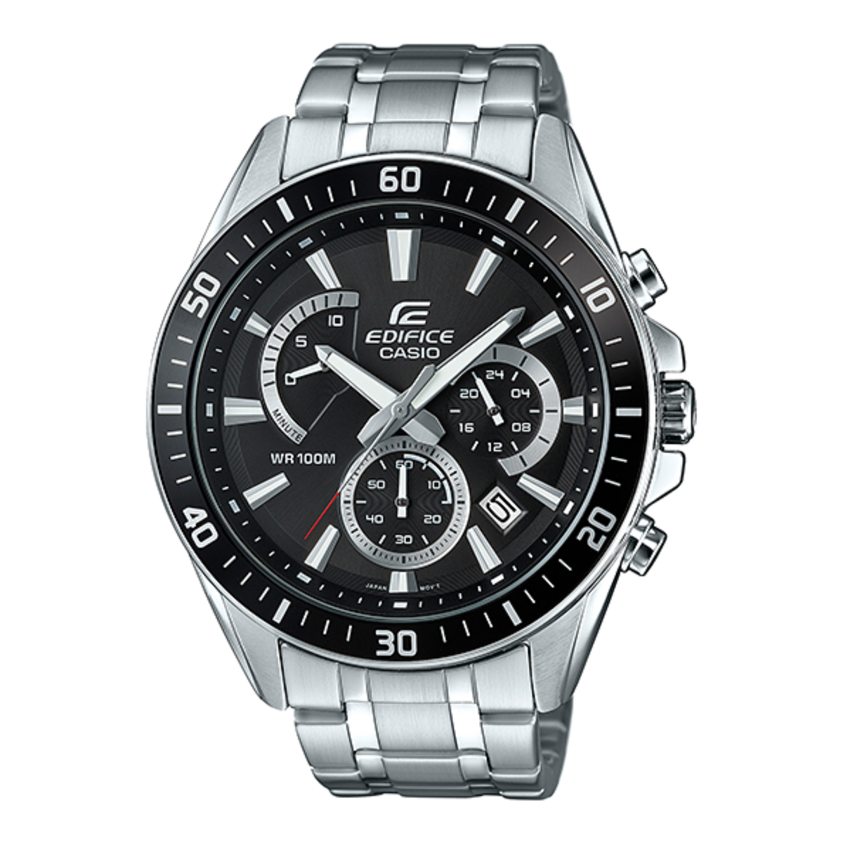 Edifice, Casual (EFR-552D-1AV)