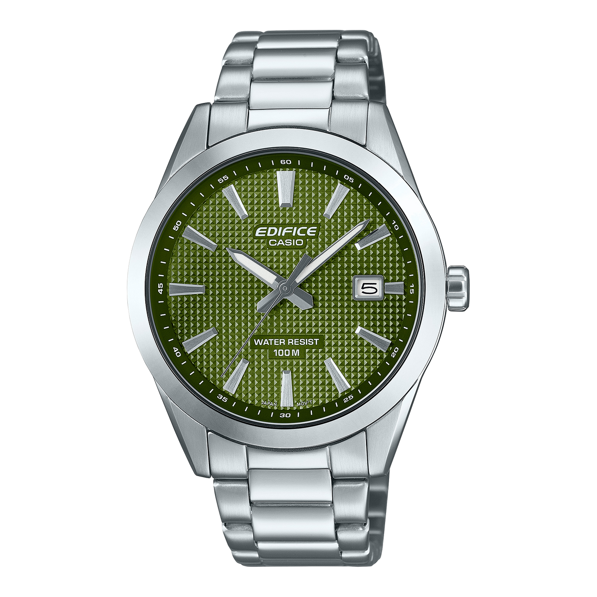 Edifice, Casual (EFV-160D-3AV)