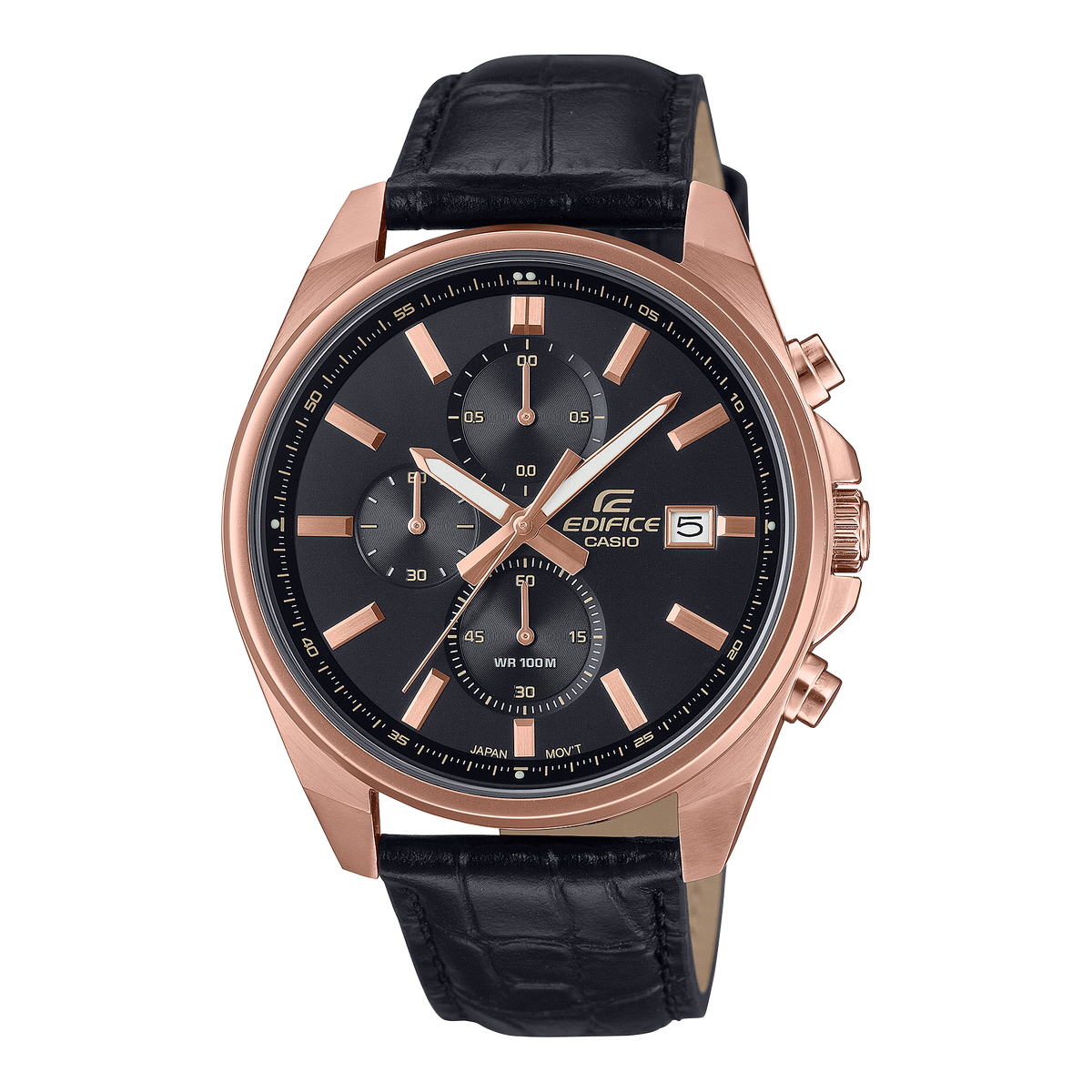 Edifice, Casual (EFV-610ECL-1AU)