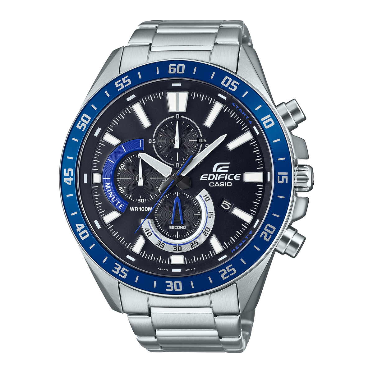 Edifice, Casual (EFV-620D-1A2VU)