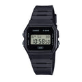 CASIO, DIGITAL (F-91WB-1ADF)