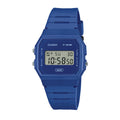 CASIO, DIGITAL (F-91WB-2A1DF)