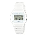 CASIO, DIGITAL (F-91WB-7ADF)