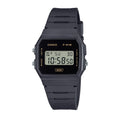 CASIO, DIGITAL (F-91WB-8ADF)